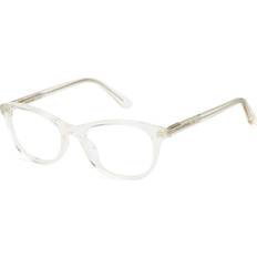 Children - Half Frame Glasses Juicy Couture Kids 950 0srp 00