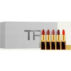 Gift Boxes & Sets Tom Ford Mini Lip Color Discovery Set