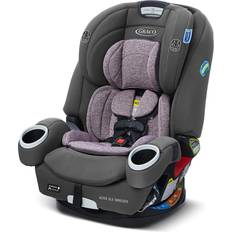 Graco Baby Seats Graco 4Ever DLX SnugLock