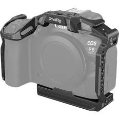 Smallrig Camera Accessories Smallrig Black Mamba Full Camera Cage for Canon EOS R6 Mark II