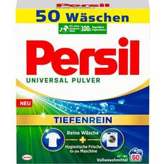 Persil Textilreiniger Persil UNIVERSAL PULVER TIEFENREIN Waschmittel 3,00