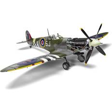 Airfix Supermarine Spitfire Mk.Ixc