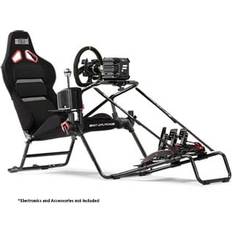 Racing cockpit • Compare (52 products) see prices »