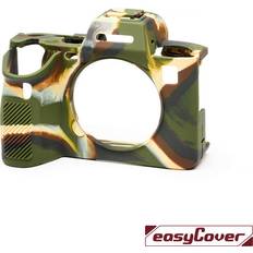 Sony a1 Easycover camera case schutzhülle für sony a1 camouflage