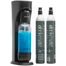Drinkmate OmniFizz Sparkling Water
