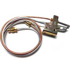 gas water heater parts pilot thermocouple