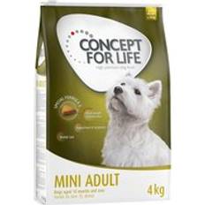 Concept for Life Mini Adult 2