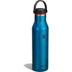 Hydro flask standard mouth Hydro Flask 21 OZ Lightweight Standard Mouth Trail Termos