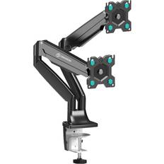 Onkron Dual Arm for Flat/Curved Screens