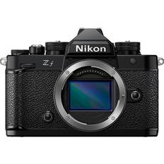 Nikon Full Frame (35 mm) Mirrorless Cameras Nikon Zf