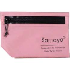 Reisegeldbörsen Samaya Wallet Case Handtäschchen Pink One