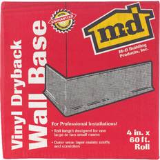Insulation Strips M-D Building Products 4 H X L Prefinished Base