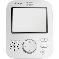Babycall Philips Avent Video babymonitor Premium SCD892/26