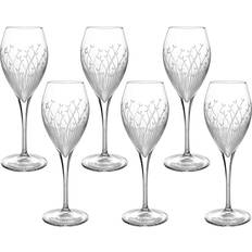 Nova Canba Water Goblet Wine Glass