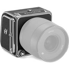 Hasselblad Mirrorless Cameras Hasselblad 907X 50C 50MP Medium Format Mirrorless Camera Body
