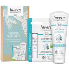 Lavera Geschenkboxen & Sets Lavera Basis Sensitiv Geschenkset Winter Moments 1 Set