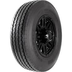 Tires Greenball ASC All Steel ST 235/80R16 129/125L G 14 Ply Trailer Tire