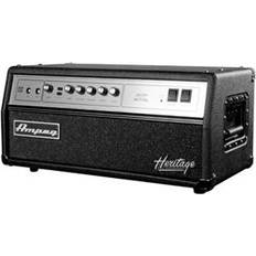 Ampeg Heritage SVTCL Bass Head classic 300W all tube