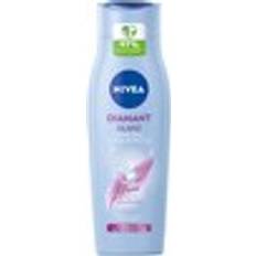 Nivea Shampoos Nivea Diamant Glanz & Pflege Pflegeshampoo Shampoo 250ml