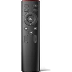 Media Players Replacement Remote Includes TV Controls for Fire TV Stick, Fire TV Stick Max, Fire TV Stick 4K & Fire TV Stick Lite No Voice Function