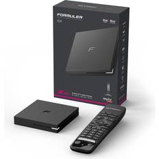 Media Players Formuler z10 best android tv box on the market with extra remote