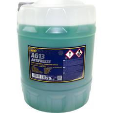 Kühlflüssigkeiten Mannol kühlerfrostschutz typ g13 antifreeze kühlmittel -40°c Kühlflüssigkeit