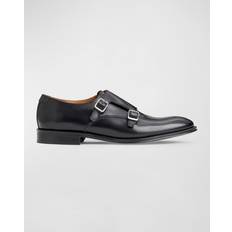 Monks on sale Bruno Magli Alfeo Double Monk Strap Loafer