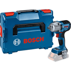 Bosch Muttertrekkere Bosch muttertrekker gds 18v-450 pc i l-boxx uten batteri og lader