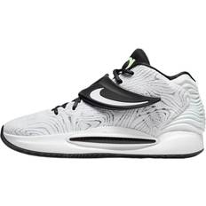 Nike Air Force 1 Basketball Shoes Nike Mens KD TB DA7850