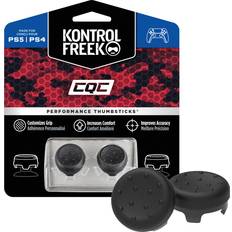 KontrolFreek CQC for Playstation 4 PS4 and Playstation 5 PS5 Performance Thumbsticks 2