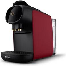 Philips Kapselmaschinen Philips red velvet 19bar kapselkaffeemaschine