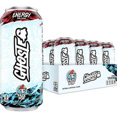 Ghost energy drink Ghost Energy Drink Faze Pop 473ml 12