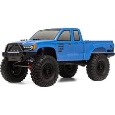 Axial RC Toys Axial SCX10 3 Base Camp 4X4 Rock Crawler Brushed RTR AXI03027T1