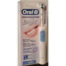 Oral-B Precision Clean Vitality Rechargeable Electric Toothbrush