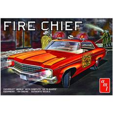 Amt 1970er Chevy Impala Fire Chief