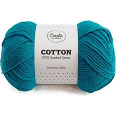 Adlibris Cotton 8/9 Garn 100 g