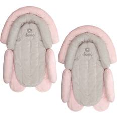 Pads & Support Diono Cuddle Soft 2-pack