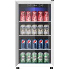 Wine Coolers Honeywell 115 Multi Color Silver