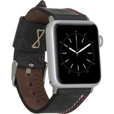 Leather Strap for Apple Watch 38/40/42/44mm