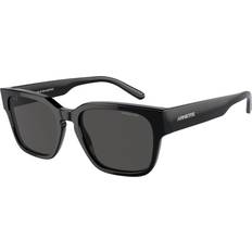 Arnette Men Sunglasses Arnette square Black Prescription Eyebuydirect AN4294 Type Z