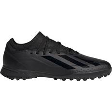 Adidas Sportschuhe adidas Junior X Crazyfast.3 TF - Core Black