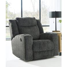 Brown Armchairs Signature Nursery Gliders & Recliners