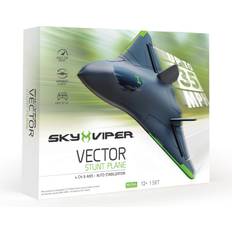 Ferngesteuerte Flugzeuge Sky Viper Vector Stunt Plane