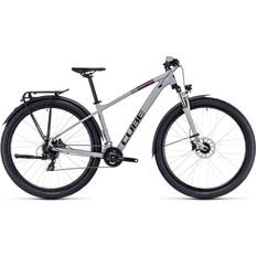 Cube 27,5" Mountainbikes Cube Access WS Allroad 2023 - Reed/Berry Unisex
