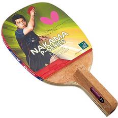 Butterfly Table Tennis Bats Butterfly Nakama P1 Japanese Penhold