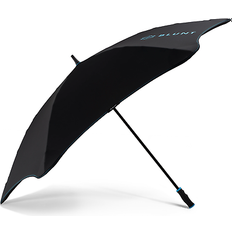 Blunt Umbrellas Blunt Sport Golf Umbrella – 58" Sports Umbrella Large Windproof Umbrella for Golf & Travel, Heavy Duty Stick Umbrella for Rain, Sun Umbrella for UV Protection Black/Blue