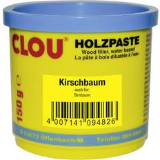 Keramikton Alpina Clou Holzpaste 150 g kirschbaum