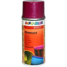 Gießen Dupli-Color Diamant Deko Spray Effekt silber transparent 400ml