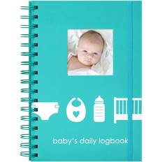 Kids Laptops Pearhead Baby's Daily Planner