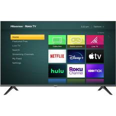 TVs on sale Hisense 43H4030F1